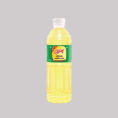 Pusti Fortified Soyabean Oil