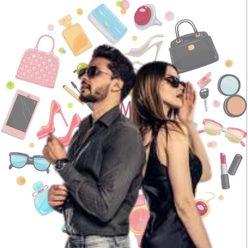 ফ্যাশন এন্ড এক্সেসরিজ