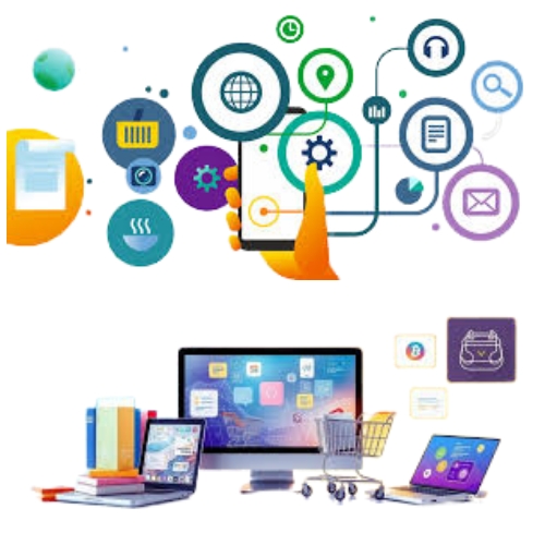 ডিজিটাল প্রোডাক্ট