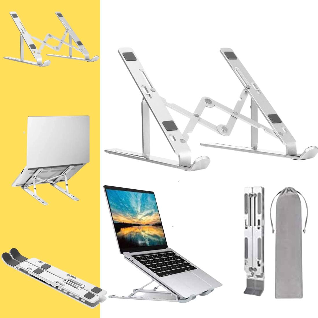 Laptop Stand Aluminium