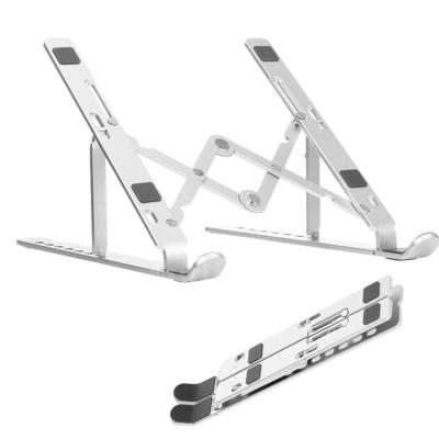 Laptop Stand Aluminium
