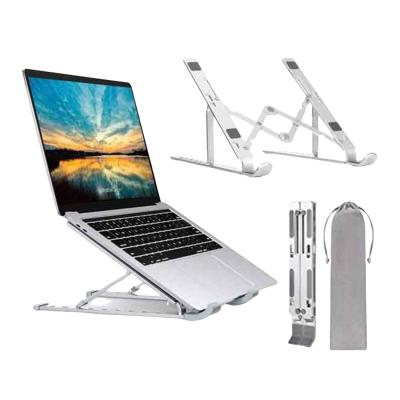 Laptop Stand Aluminium