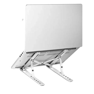 Laptop Stand Aluminium