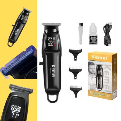 Kemei KM-2273 Professional Trimmer for Men