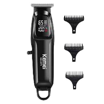 Kemei KM-2273 Professional Trimmer for Men