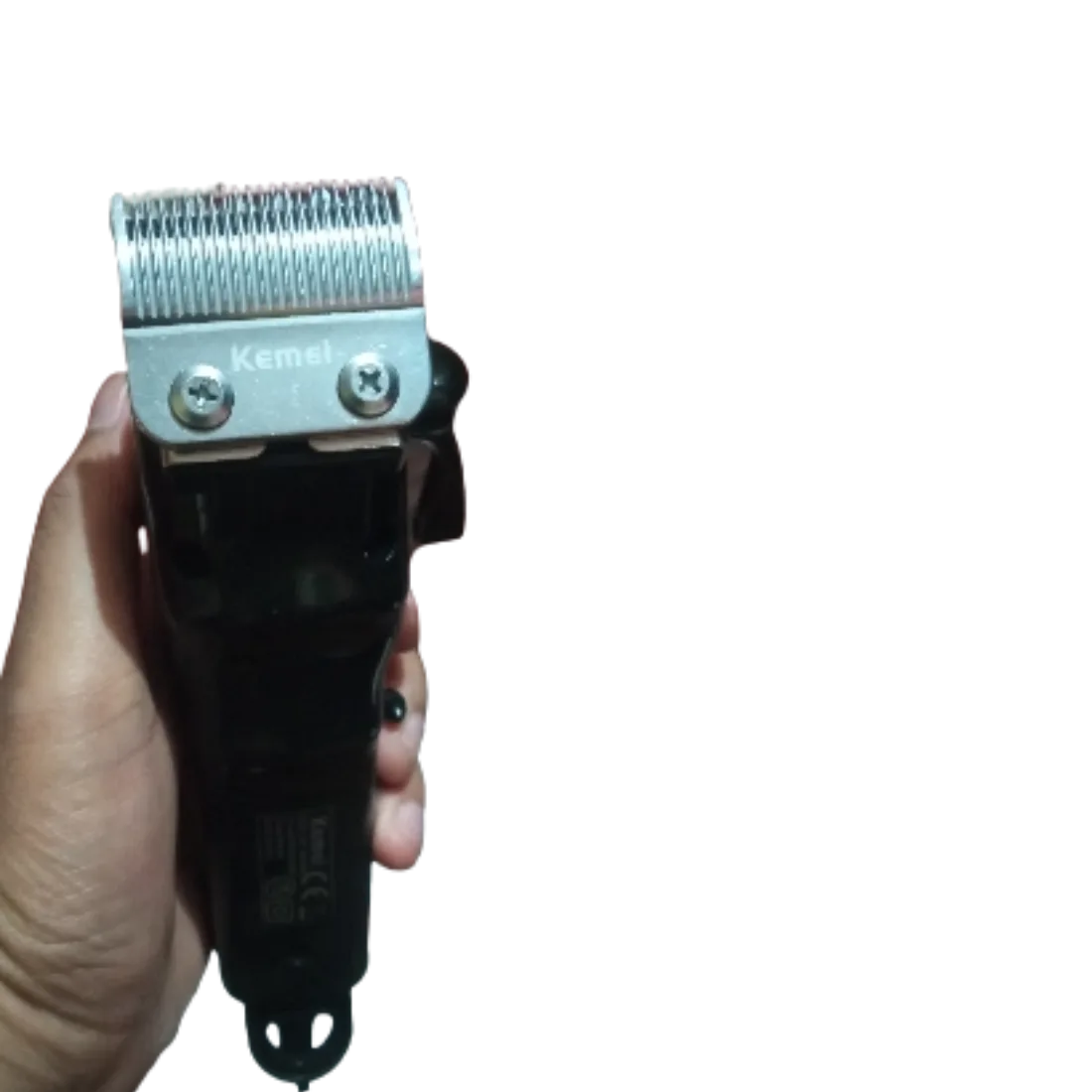 Kemei KM-809A হেয়ার ক্লিপার ট্রিমার thumb 6