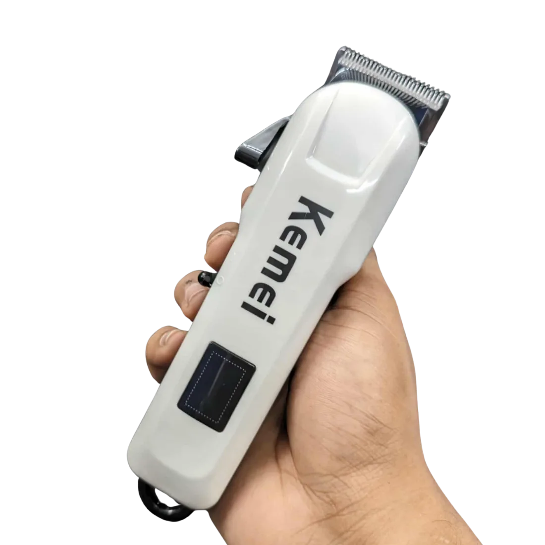 Kemei KM-809A হেয়ার ক্লিপার ট্রিমার thumb 4