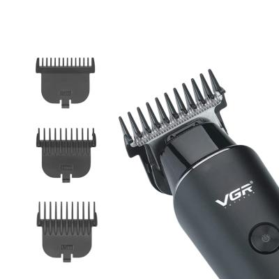 VGR V-937 Rechargeable Hair & Beard Trimmer