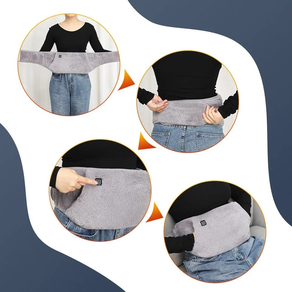 USB-Hot poket Bag thumb 3