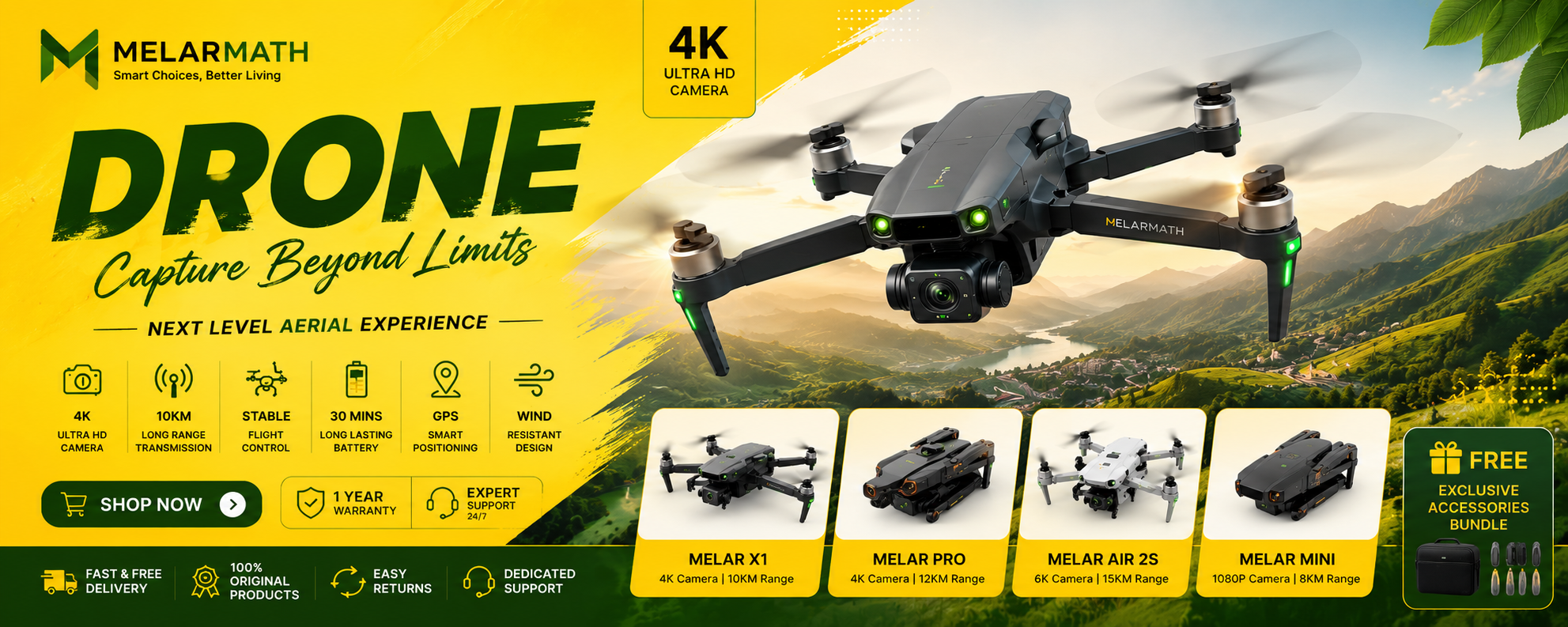 Drone