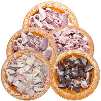 Meats