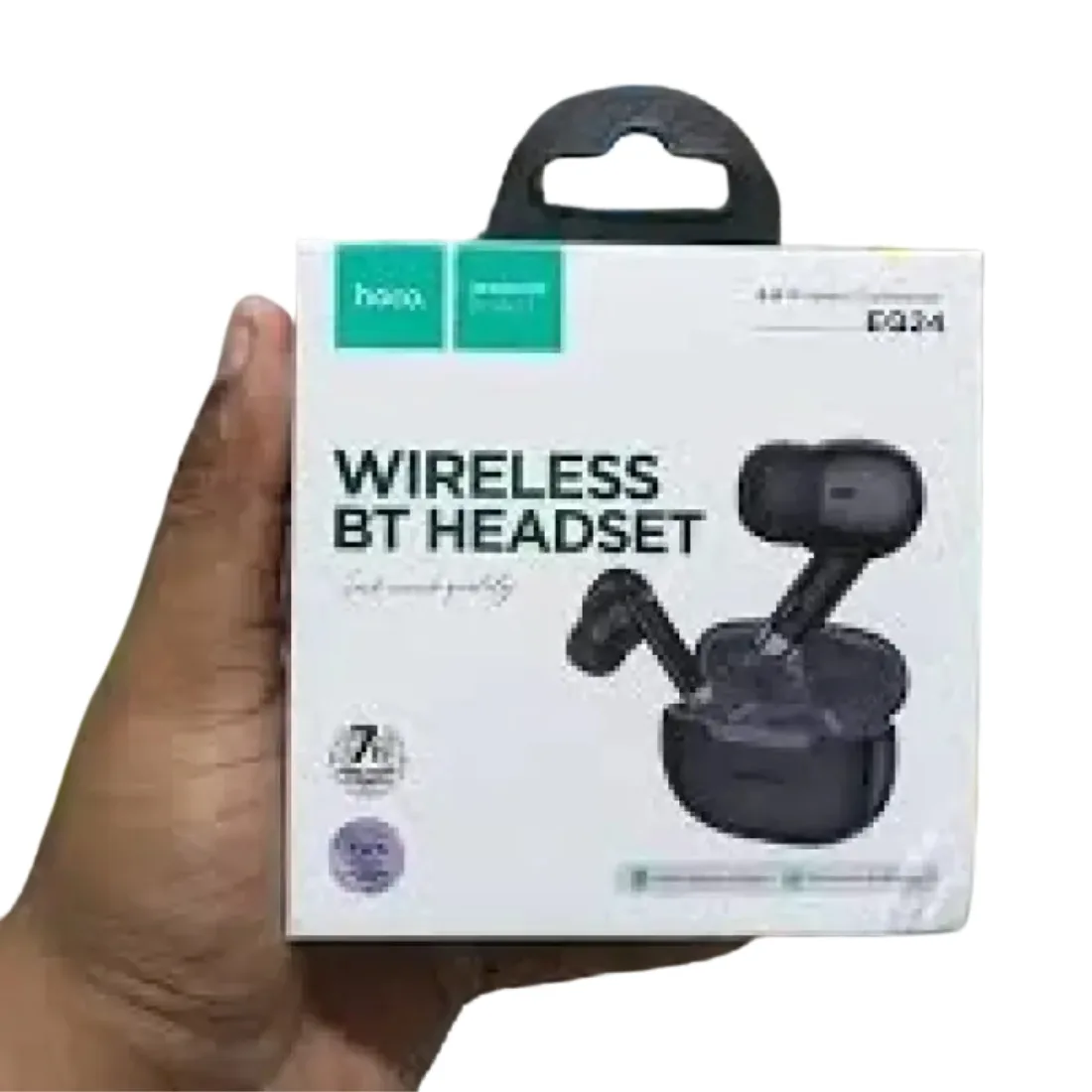Hoco Estrella Wireless Bluetooth Earbuds thumb 2