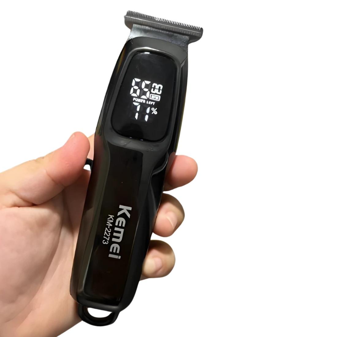 Kemei KM-2273 Professional Trimmer for Men