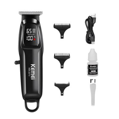 Kemei KM-2273 Professional Trimmer for Men
