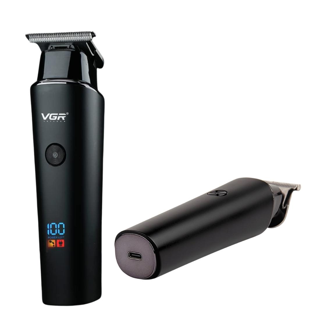 VGR V-937 Rechargeable Hair & Beard Trimmer