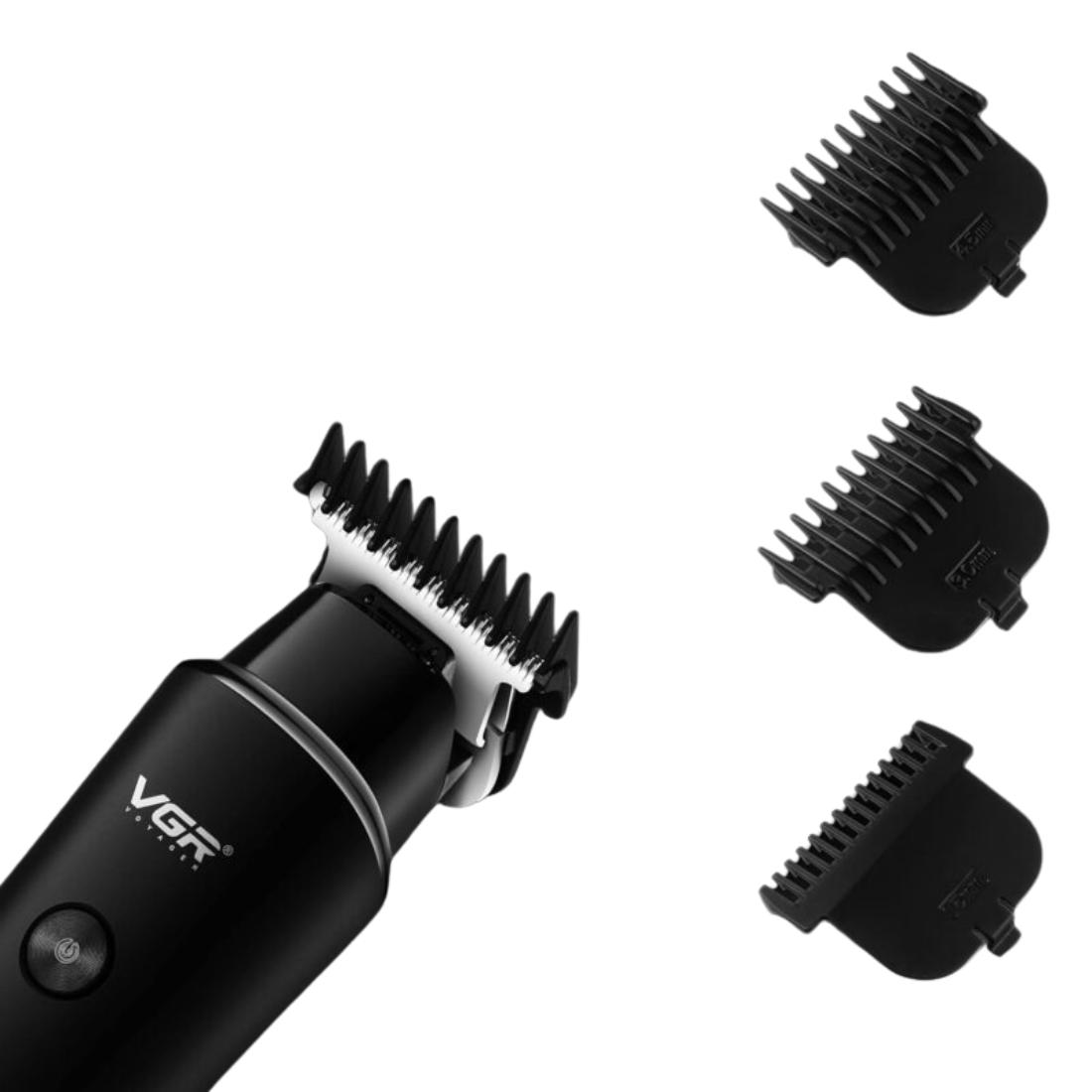 VGR V-937 Rechargeable Hair & Beard Trimmer