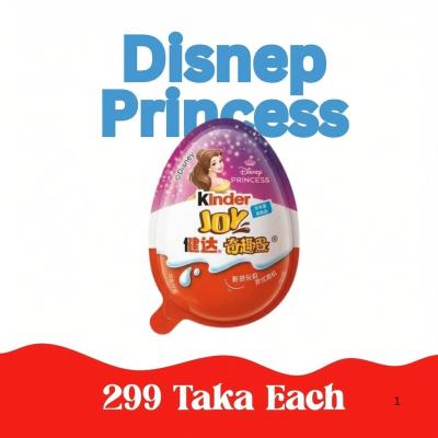 3x Kinder Joy - Harry Potter Edition