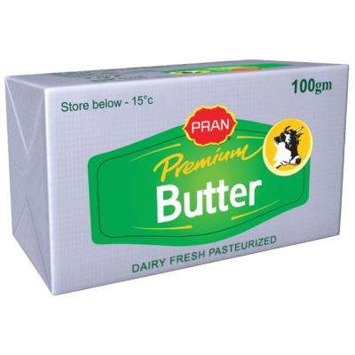PRAN Premium Butter