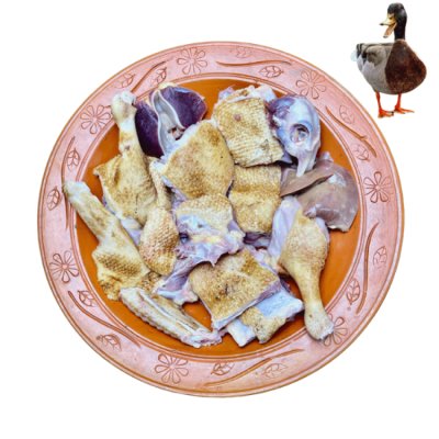 Deshi Duck