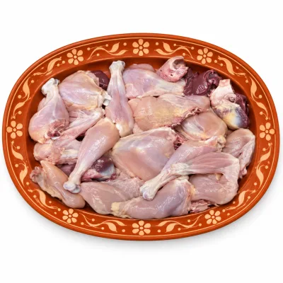 লেয়ার মুরগি